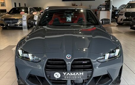 BMW M4, 2024 год, 16 400 000 рублей, 14 фотография