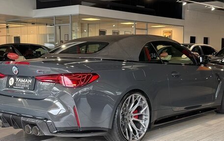 BMW M4, 2024 год, 16 400 000 рублей, 15 фотография