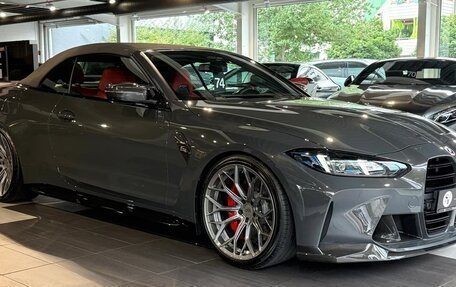 BMW M4, 2024 год, 16 400 000 рублей, 13 фотография