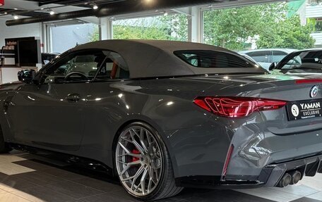 BMW M4, 2024 год, 16 400 000 рублей, 12 фотография