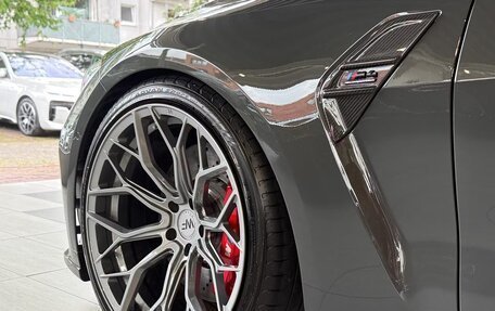 BMW M4, 2024 год, 16 400 000 рублей, 5 фотография