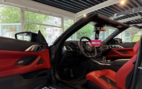 BMW M4, 2024 год, 16 400 000 рублей, 4 фотография