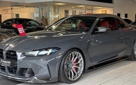 BMW M4, 2024 год, 16 400 000 рублей, 11 фотография