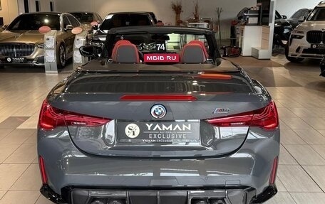 BMW M4, 2024 год, 16 400 000 рублей, 6 фотография