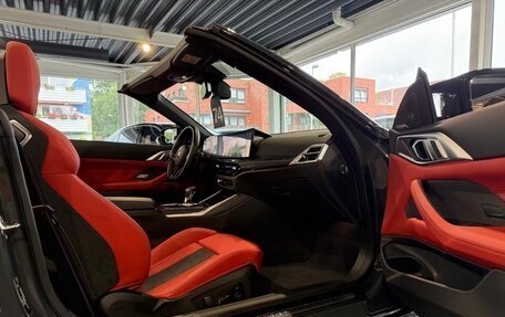 BMW M4, 2024 год, 16 400 000 рублей, 23 фотография