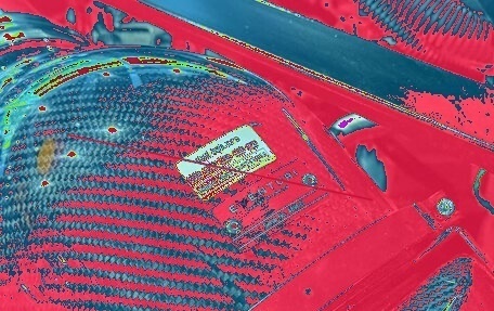 BMW M4, 2024 год, 16 400 000 рублей, 18 фотография