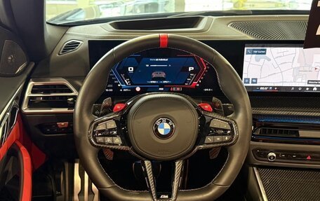 BMW M4, 2024 год, 16 400 000 рублей, 21 фотография