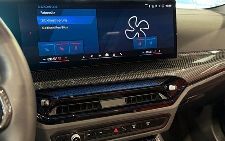 BMW M4, 2024 год, 16 400 000 рублей, 30 фотография