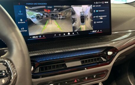 BMW M4, 2024 год, 16 400 000 рублей, 29 фотография