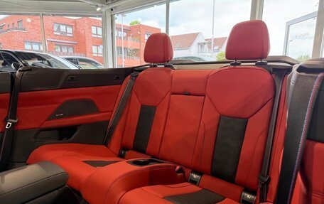 BMW M4, 2024 год, 16 400 000 рублей, 27 фотография