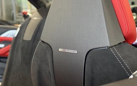 BMW M4, 2024 год, 16 400 000 рублей, 25 фотография