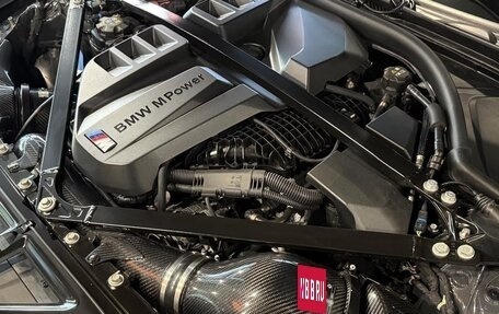 BMW M4, 2024 год, 16 400 000 рублей, 17 фотография