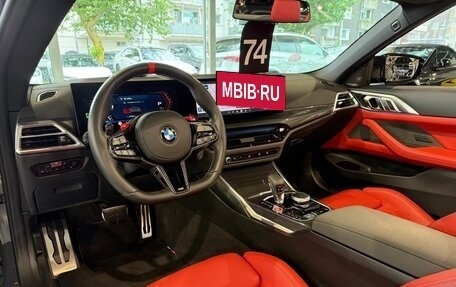 BMW M4, 2024 год, 16 400 000 рублей, 20 фотография