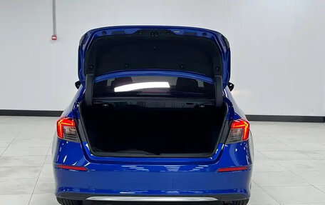 Honda Civic, 2022 год, 1 410 013 рублей, 9 фотография