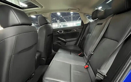 Honda Civic, 2022 год, 1 410 013 рублей, 17 фотография