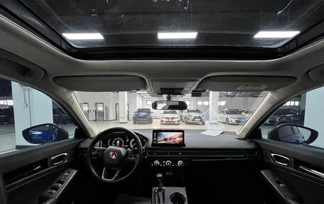 Honda Civic, 2022 год, 1 410 013 рублей, 16 фотография