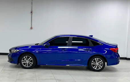 Honda Civic, 2022 год, 1 410 013 рублей, 4 фотография