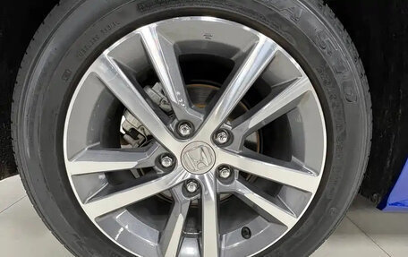 Honda Civic, 2022 год, 1 410 013 рублей, 10 фотография