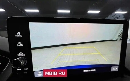 Honda Civic, 2022 год, 1 410 013 рублей, 14 фотография