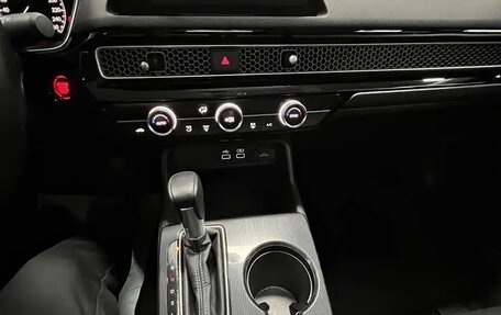 Honda Civic, 2022 год, 1 410 013 рублей, 15 фотография