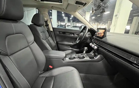 Honda Civic, 2022 год, 1 410 013 рублей, 19 фотография