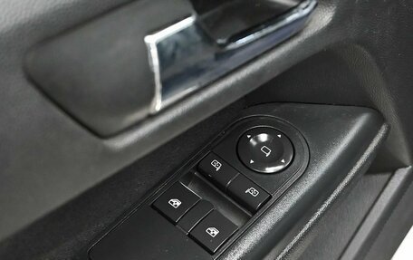 Opel Astra H, 2007 год, 490 000 рублей, 16 фотография