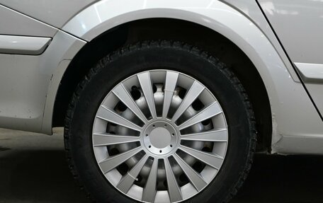 Opel Astra H, 2007 год, 490 000 рублей, 18 фотография