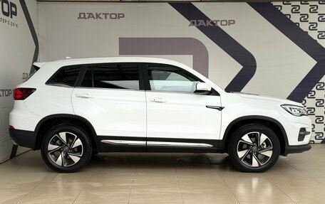 Changan CS75 I рестайлинг, 2022 год, 1 940 000 рублей, 4 фотография