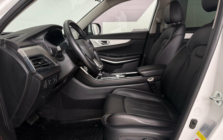 Changan CS75 I рестайлинг, 2022 год, 1 940 000 рублей, 10 фотография