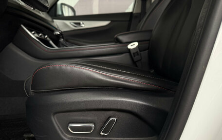 Changan CS75 I рестайлинг, 2022 год, 1 940 000 рублей, 11 фотография