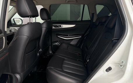 Changan CS75 I рестайлинг, 2022 год, 1 940 000 рублей, 15 фотография