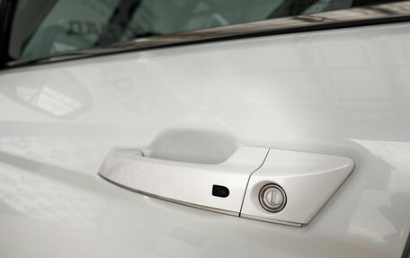 Changan CS75 I рестайлинг, 2022 год, 1 940 000 рублей, 9 фотография