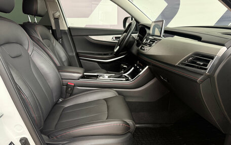 Changan CS75 I рестайлинг, 2022 год, 1 940 000 рублей, 17 фотография