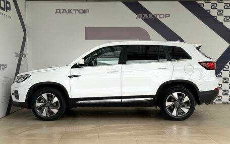 Changan CS75 I рестайлинг, 2022 год, 1 940 000 рублей, 8 фотография