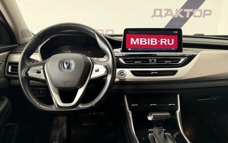 Changan CS75 I рестайлинг, 2022 год, 1 940 000 рублей, 14 фотография