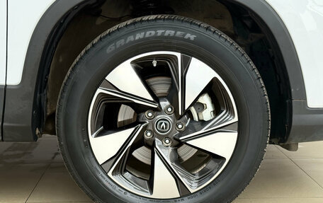 Changan CS75 I рестайлинг, 2022 год, 1 940 000 рублей, 21 фотография