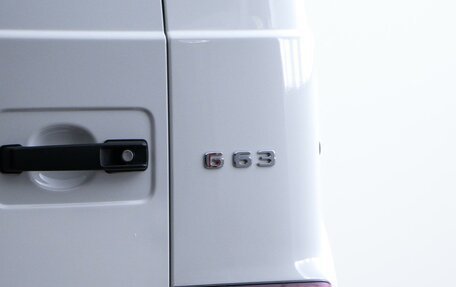 Mercedes-Benz G-Класс AMG, 2022 год, 19 999 076 рублей, 6 фотография