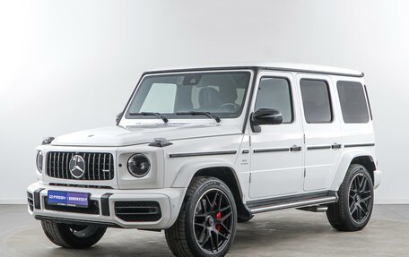 Mercedes-Benz G-Класс AMG, 2022 год, 19 999 076 рублей, 5 фотография