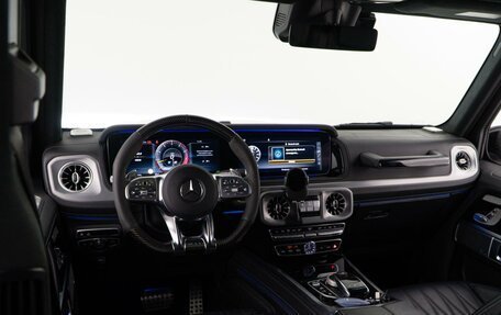 Mercedes-Benz G-Класс AMG, 2022 год, 19 999 076 рублей, 9 фотография