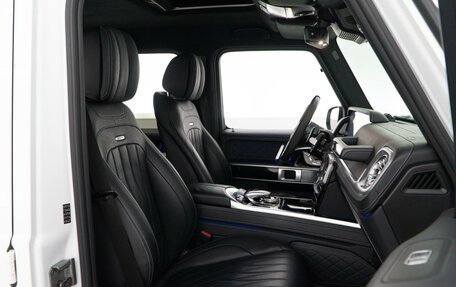 Mercedes-Benz G-Класс AMG, 2022 год, 19 999 076 рублей, 11 фотография