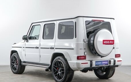 Mercedes-Benz G-Класс AMG, 2022 год, 19 999 076 рублей, 2 фотография