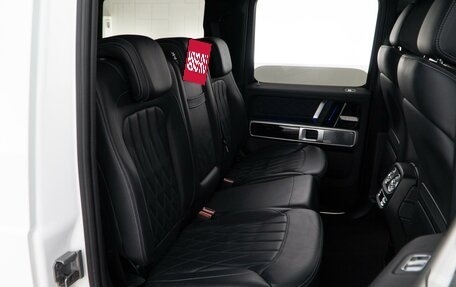 Mercedes-Benz G-Класс AMG, 2022 год, 19 999 076 рублей, 10 фотография