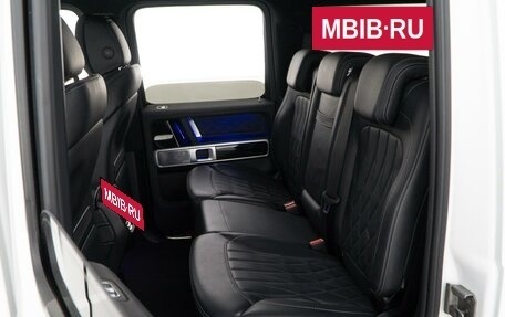 Mercedes-Benz G-Класс AMG, 2022 год, 19 999 076 рублей, 12 фотография