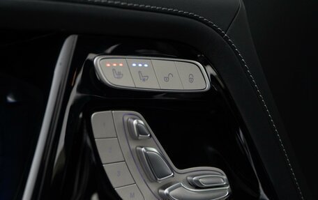 Mercedes-Benz G-Класс AMG, 2022 год, 19 999 076 рублей, 21 фотография