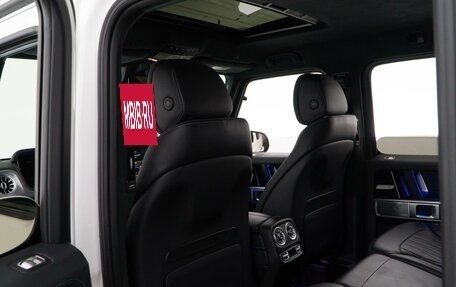 Mercedes-Benz G-Класс AMG, 2022 год, 19 999 076 рублей, 14 фотография