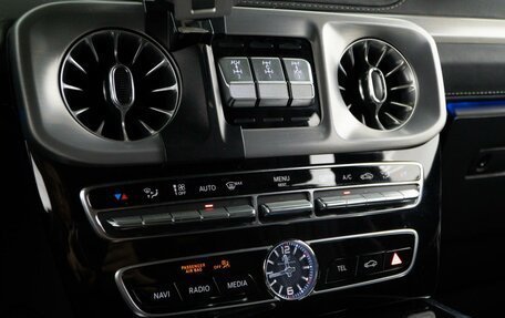 Mercedes-Benz G-Класс AMG, 2022 год, 19 999 076 рублей, 19 фотография