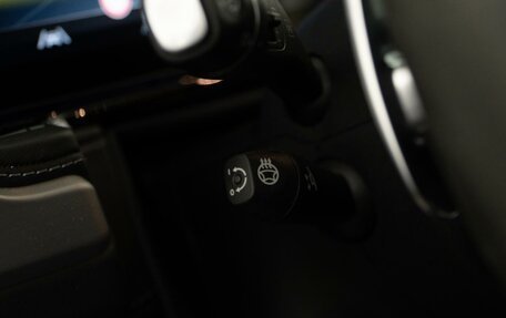 Mercedes-Benz G-Класс AMG, 2022 год, 19 999 076 рублей, 24 фотография