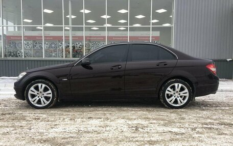 Mercedes-Benz C-Класс, 2011 год, 900 000 рублей, 8 фотография