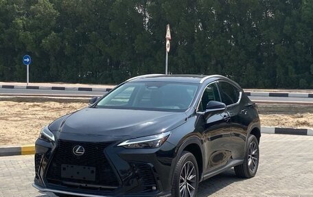 Lexus NX, 2025 год, 6 700 000 рублей, 3 фотография