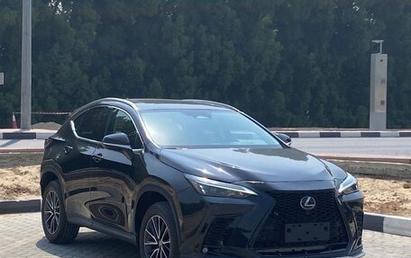 Lexus NX, 2025 год, 6 700 000 рублей, 1 фотография